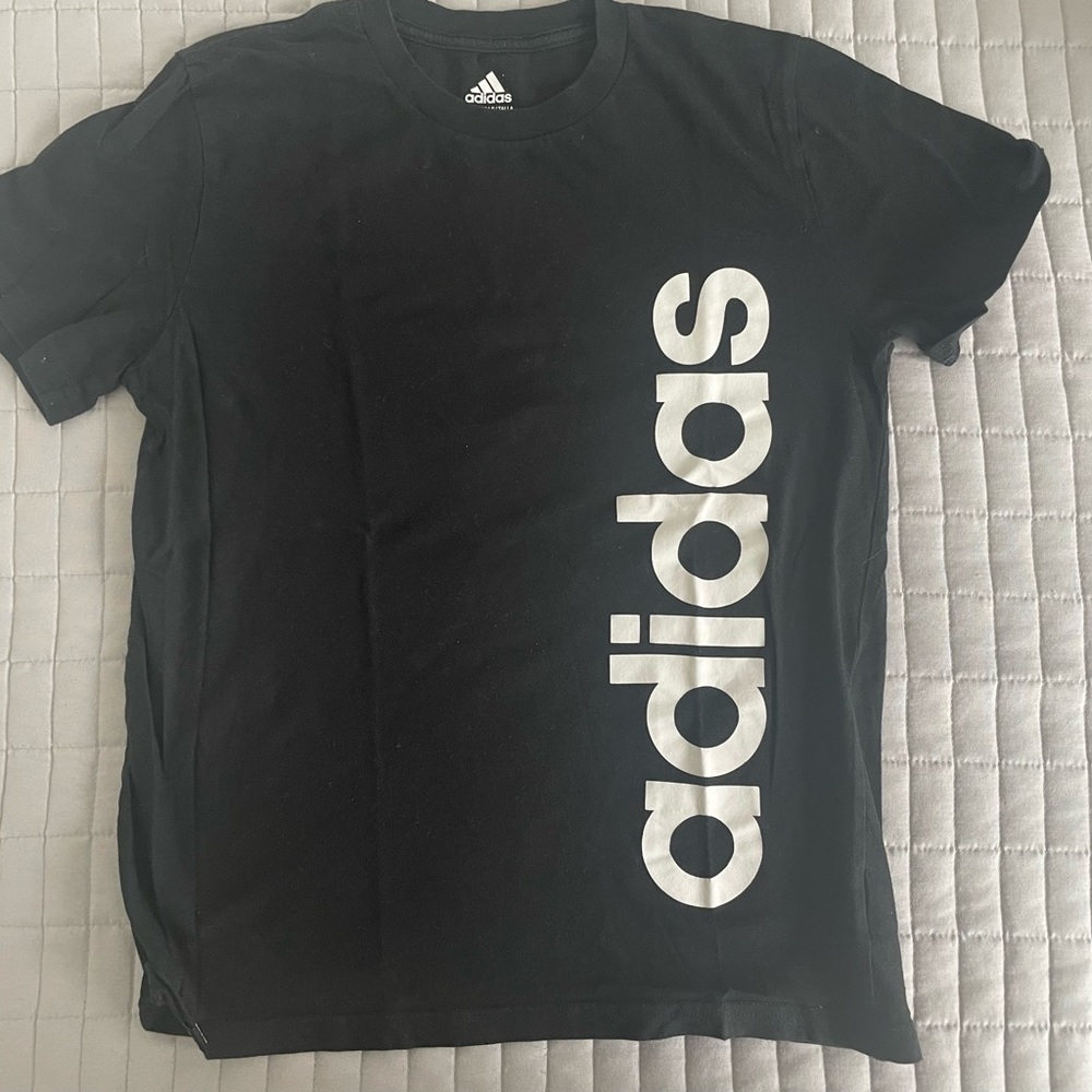 Boys Adidas Tee